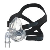 Classic Full Face Mask by Sunset Healthcare